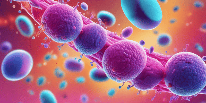 Antimicrobials V β-Lactam Antibiotic Resistance Quiz