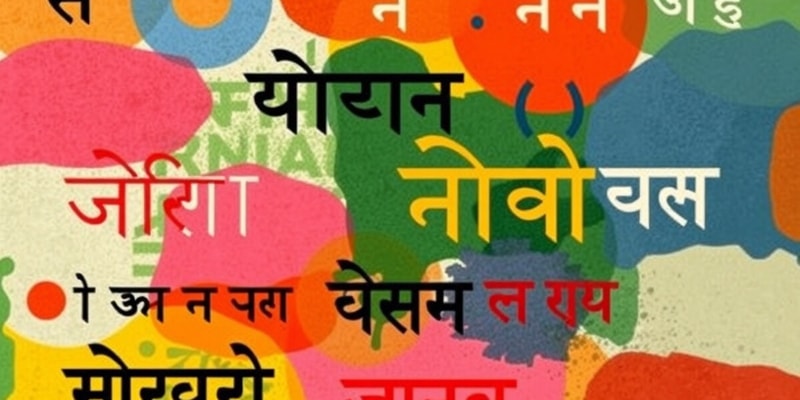 Overview of Hindi Language