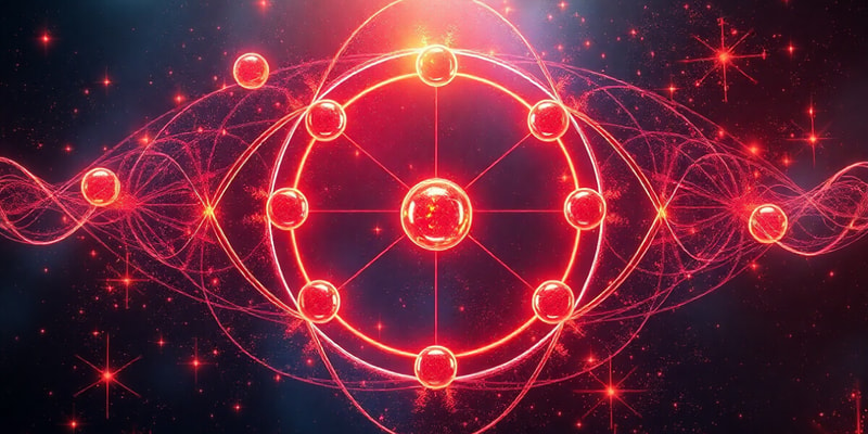 Chemistry Chapter on Resonance and Orbitals