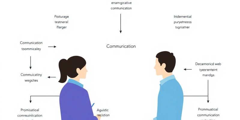 Communication Process and Types