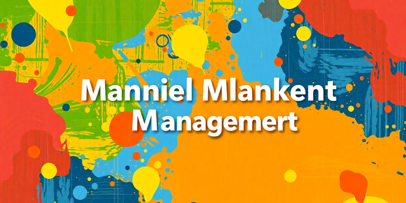 Channel Management and Planning Quiz