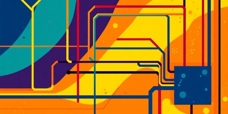 Electrical Circuits: Series vs Parallel