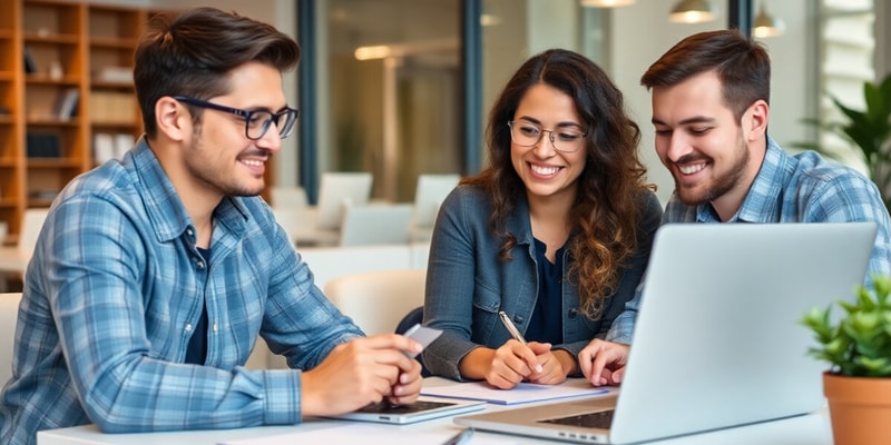 Entorno de Trabajo Digital y Trabajo Remoto