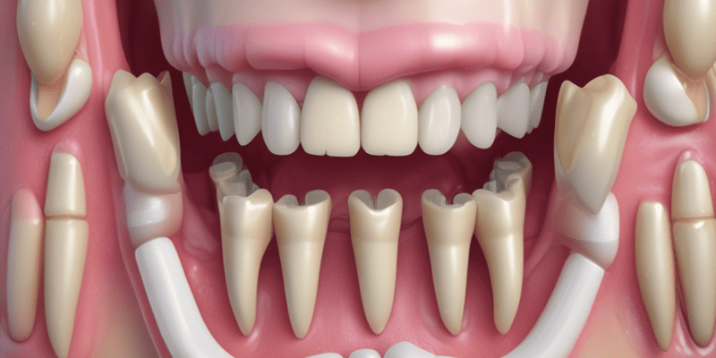Plaque Index (PI) in Dentistry
