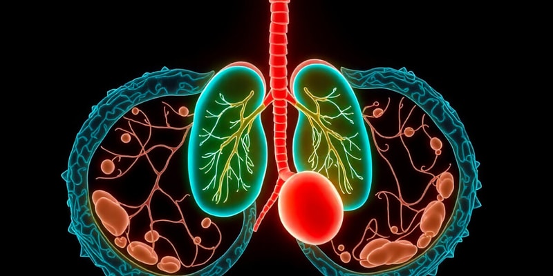 Respiration cellulaire et fermentation