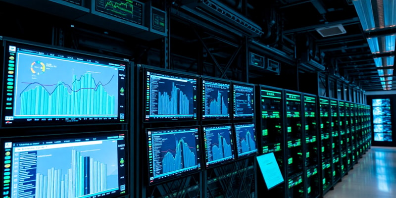 IT Financials and Evolution of NDPL