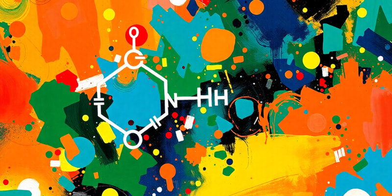 Alkyl Halides: Preparation and Properties