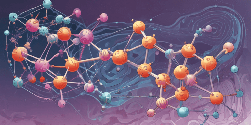 Protein Covalent Modification: Phosphorylation and More