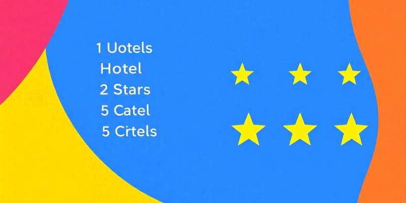 Hotel Booking Options Review