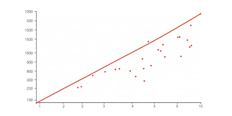 Statistics: Rank and Pearson Correlation