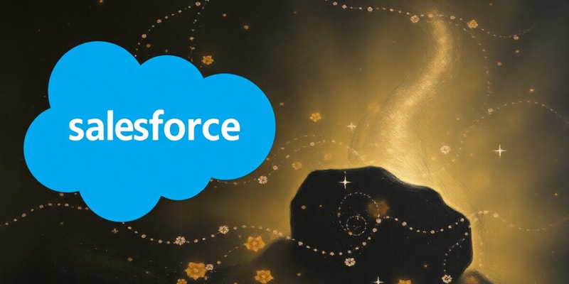 Salesforce Einstein Pricing and Packages