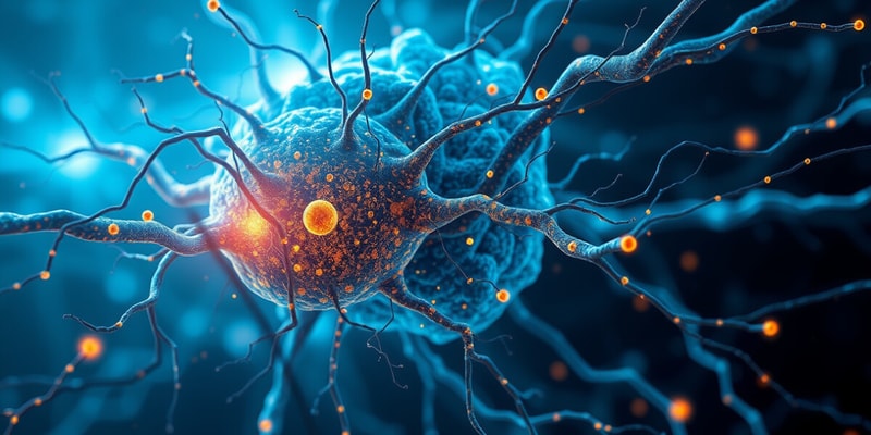 Neurotransmitter Function and Synaptic Transmission