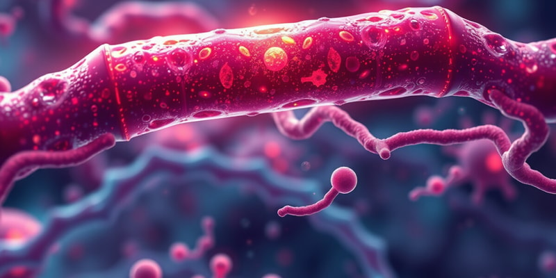 GLUT Transporters Overview