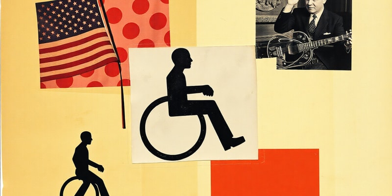 Americans With Disabilities Act Overview