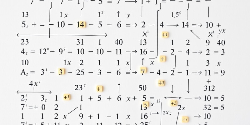 Counting Principles and Applications