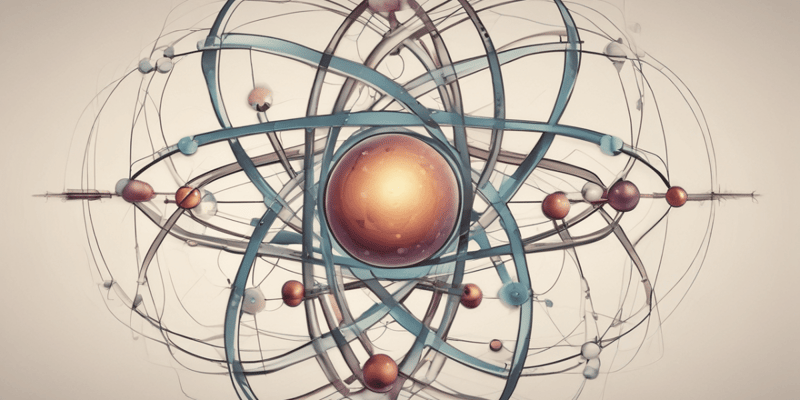 10 Fisiese Wetenskappe Hfst 2: Elektroniese konfigurasie