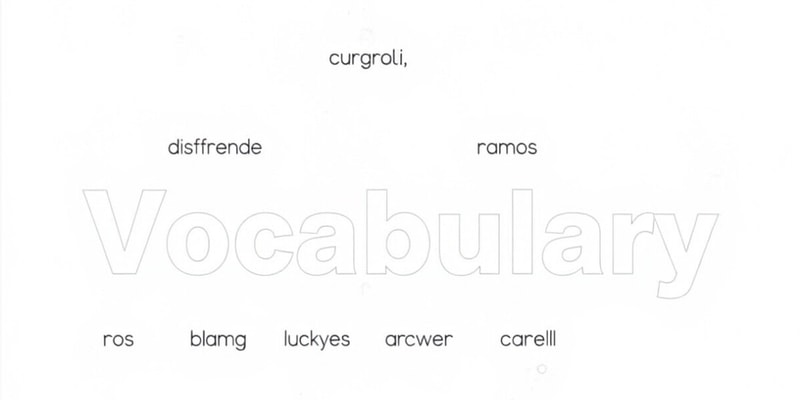 Spanish Adjectives Flashcards: P