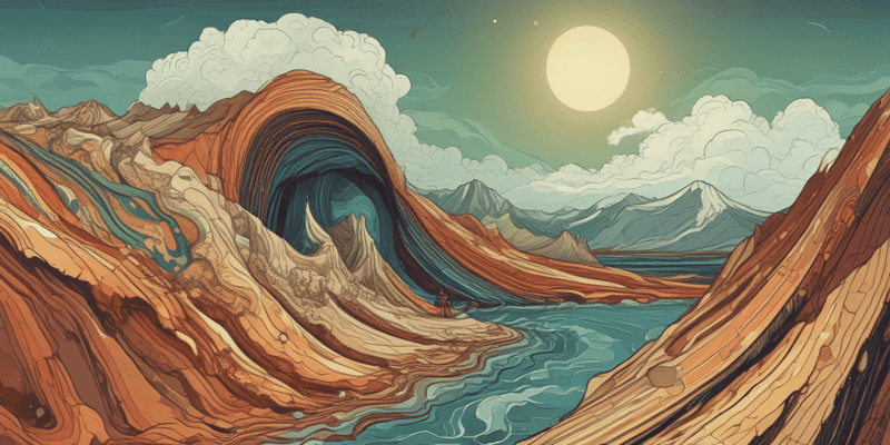Seismic Waves