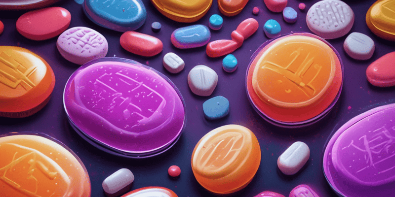 Antiepileptic Drugs: Selection and Considerations