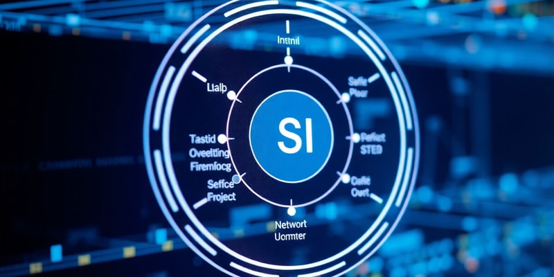 Network Protocols and OSI Model