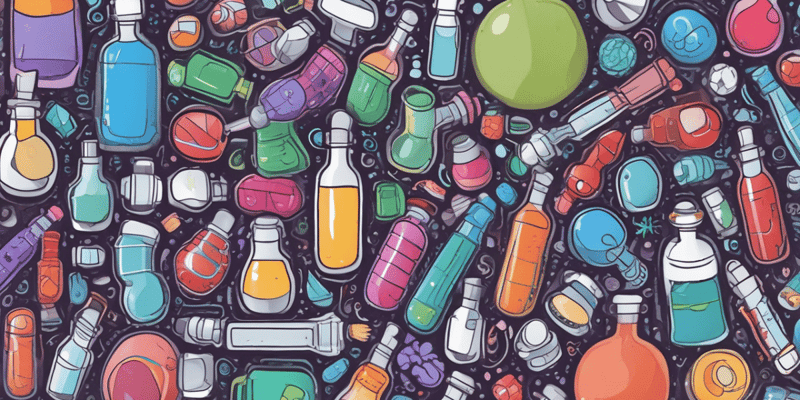 MSOP1016: Science of Medicines 3 Antibacterial Agents Introduction & b-lactam antibiotics (Part 1)