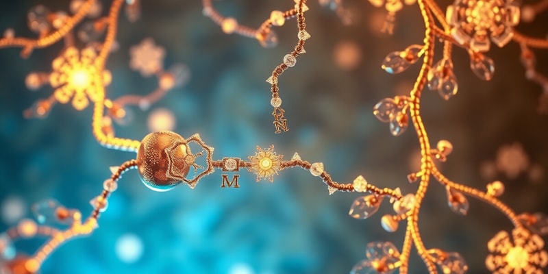 Electron Transport Chain Overview