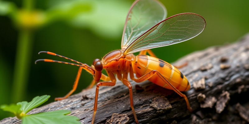 Parasitología y Cambio Climático