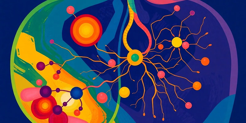 Cellular Respiration: Electron Transport System