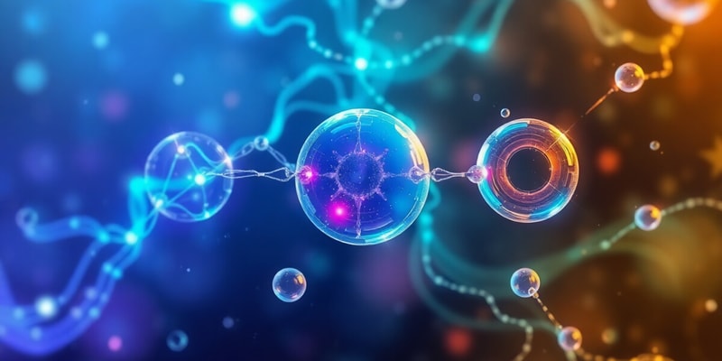 Introduction to Chemical Bonds and Matter