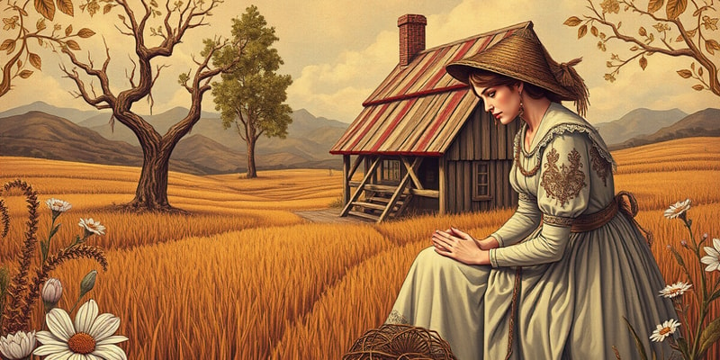 Homestead Act and Women's Roles