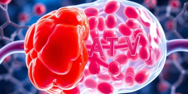 Glycolysis and Anaerobic Respiration