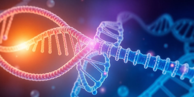 Molecular Basis of Inheritance and Gene to Protein