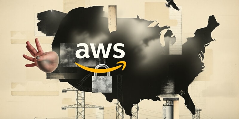 AWS Cloud Practitioner Essentials T2.3