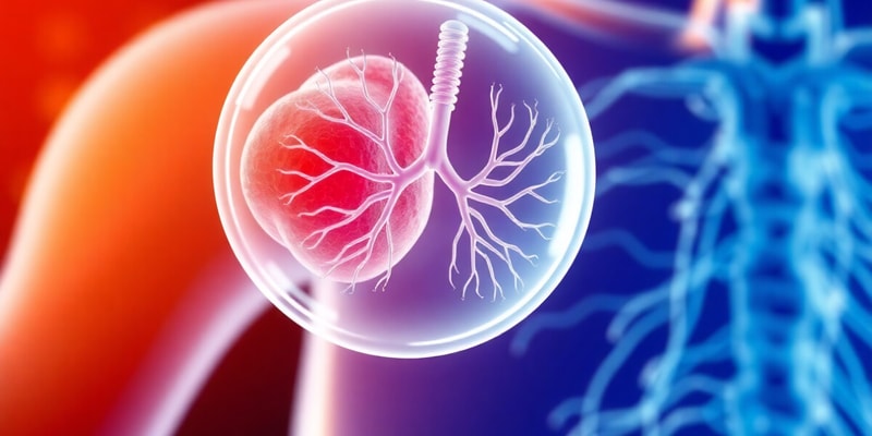 Biyoloji: Solunum ve Metabolizma