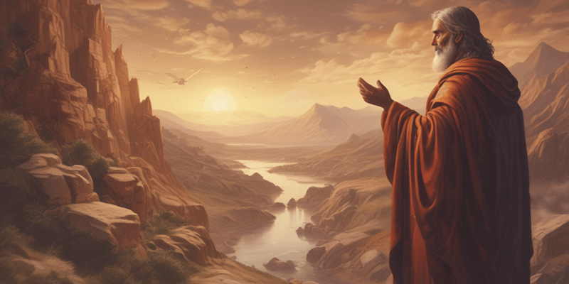 Genesis 22 and Early Christian Understanding of Jesus