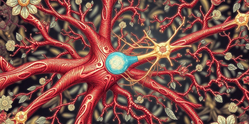 Neuromuscular Junction Overview