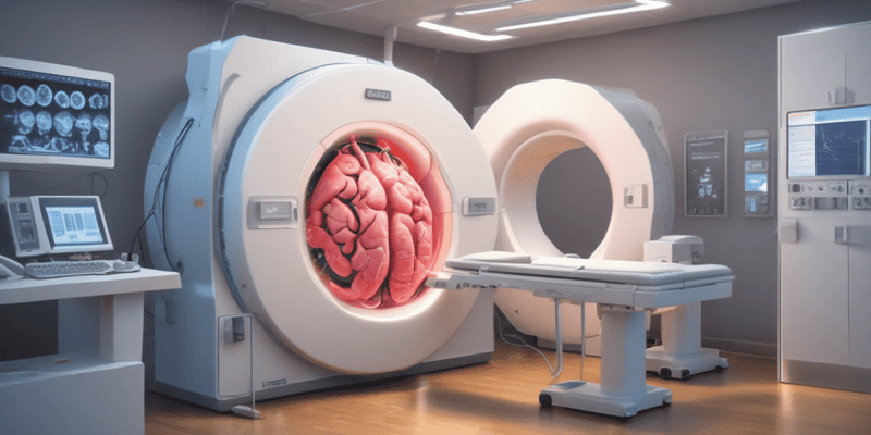 CT Imaging and PET-CT Quiz