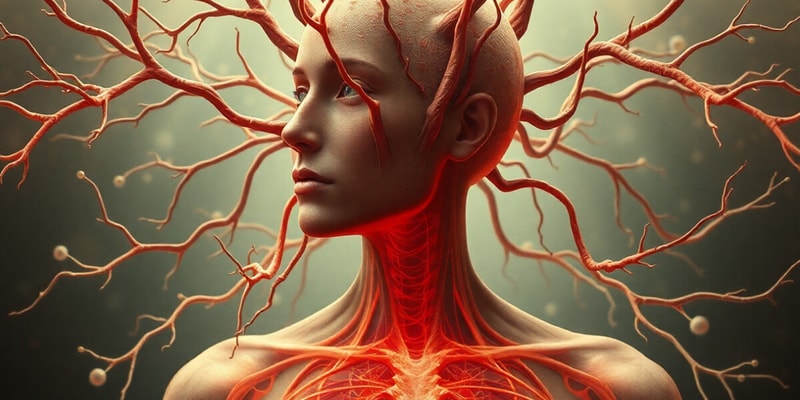 Human Physiology Nervous System Quiz