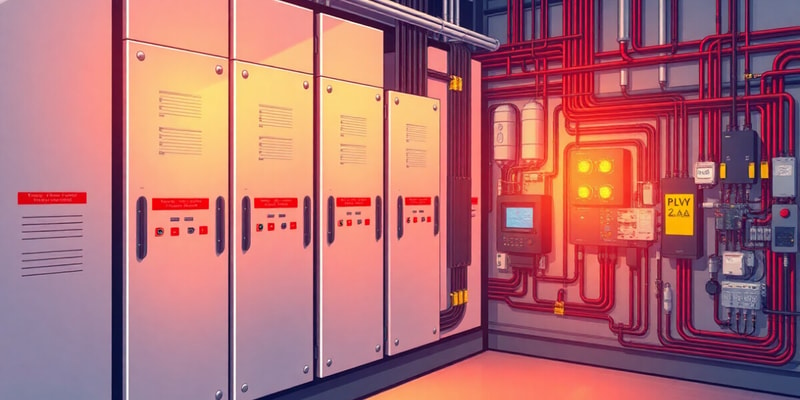 2023 IIEE Webinar on Panelboard and Switchgear