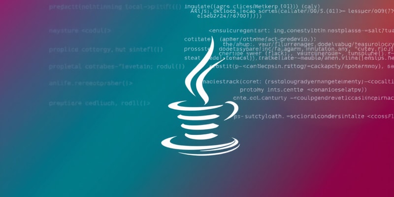 Introduction to Java Programming