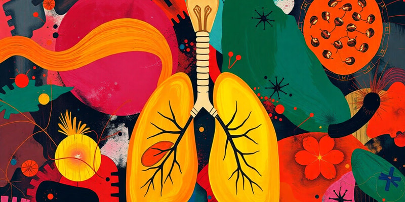 Respiration in Organisms