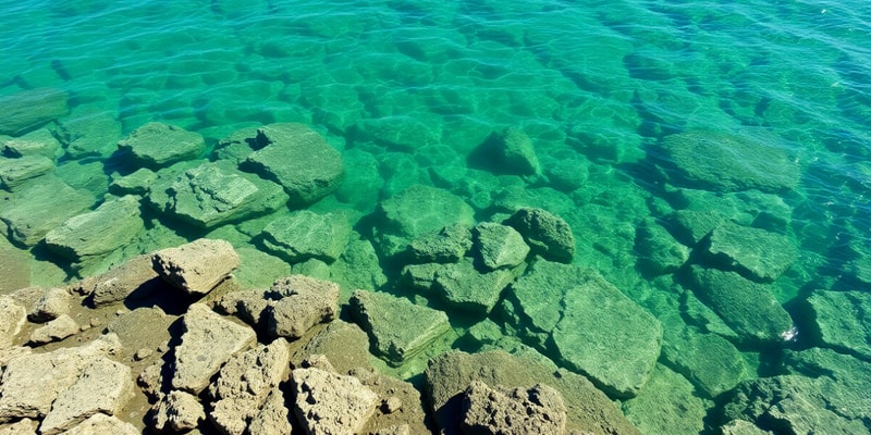 Águas Minerais Naturais em Portugal