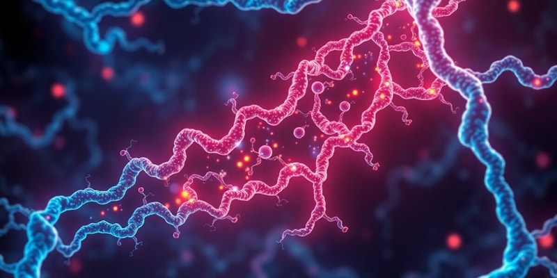 Ligand-Gated Ion Channels Overview