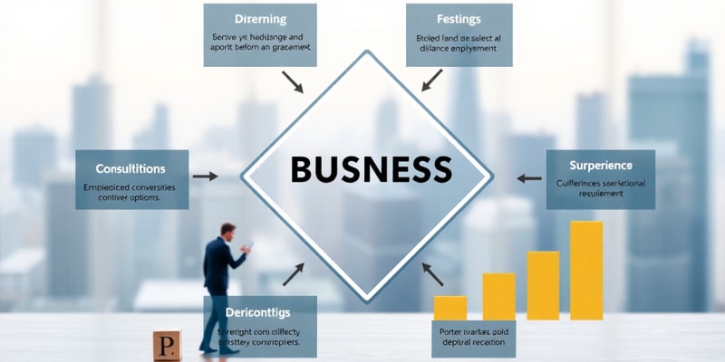 Business Environment Analysis