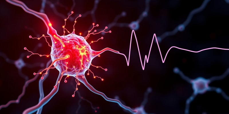 Neuroscience Action Potential Chapter 4