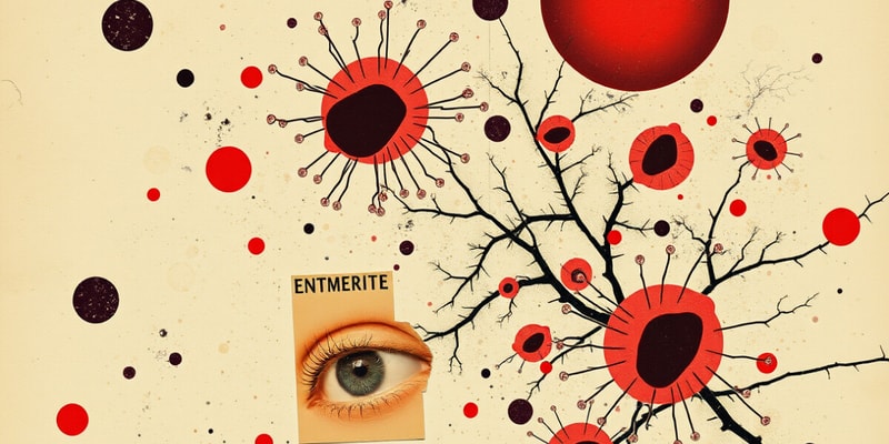 Lymphocytes and Immune Response