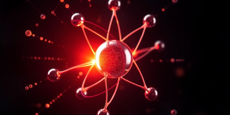 Atomic Structure Quiz