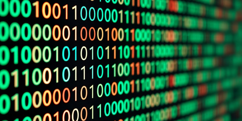 Introduction to Computing: Data Representation