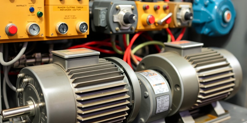 Understanding DC Motors