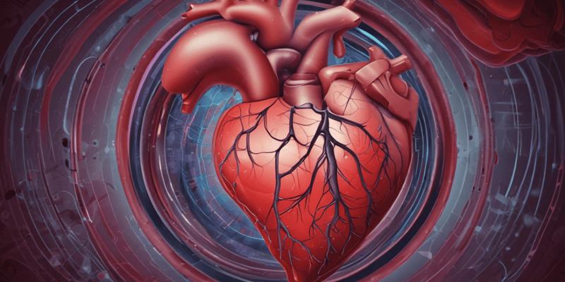 Rheumatic Heart Disease and Mitral Valve Disease